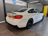 USED 2015 15 BMW 4 SERIES 3.0 435d M Sport Coupe 2dr Diesel Auto xDrive Euro 6 (s/s) (313 ps) RED LEATHER|GREAT CONDITION|