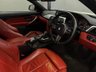USED 2015 15 BMW 4 SERIES 3.0 435d M Sport Coupe 2dr Diesel Auto xDrive Euro 6 (s/s) (313 ps) RED LEATHER|GREAT CONDITION|