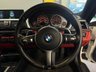 USED 2015 15 BMW 4 SERIES 3.0 435d M Sport Coupe 2dr Diesel Auto xDrive Euro 6 (s/s) (313 ps) RED LEATHER|GREAT CONDITION|