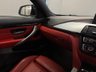 USED 2015 15 BMW 4 SERIES 3.0 435d M Sport Coupe 2dr Diesel Auto xDrive Euro 6 (s/s) (313 ps) RED LEATHER|GREAT CONDITION|