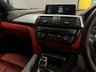 USED 2015 15 BMW 4 SERIES 3.0 435d M Sport Coupe 2dr Diesel Auto xDrive Euro 6 (s/s) (313 ps) RED LEATHER|GREAT CONDITION|