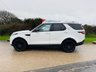 USED 2018 68 LAND ROVER DISCOVERY 2.0 SD4 SE SUV 5dr Diesel Auto 4WD Euro 6 (s/s) (240 ps) 