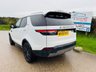 USED 2018 68 LAND ROVER DISCOVERY 2.0 SD4 SE SUV 5dr Diesel Auto 4WD Euro 6 (s/s) (240 ps) 