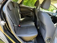 USED 2017 67 FORD FOCUS 1.5 TDCi Zetec Edition Hatchback 5dr Diesel Manual Euro 6 (s/s) (120 ps) 