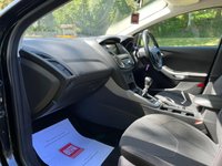 USED 2017 67 FORD FOCUS 1.5 TDCi Zetec Edition Hatchback 5dr Diesel Manual Euro 6 (s/s) (120 ps) 