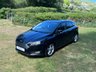 USED 2017 67 FORD FOCUS 1.5 TDCi Zetec Edition Hatchback 5dr Diesel Manual Euro 6 (s/s) (120 ps) 