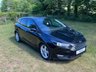 USED 2017 67 FORD FOCUS 1.5 TDCi Zetec Edition Hatchback 5dr Diesel Manual Euro 6 (s/s) (120 ps) 