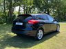USED 2017 67 FORD FOCUS 1.5 TDCi Zetec Edition Hatchback 5dr Diesel Manual Euro 6 (s/s) (120 ps) 