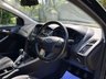USED 2017 67 FORD FOCUS 1.5 TDCi Zetec Edition Hatchback 5dr Diesel Manual Euro 6 (s/s) (120 ps) 