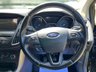 USED 2017 67 FORD FOCUS 1.5 TDCi Zetec Edition Hatchback 5dr Diesel Manual Euro 6 (s/s) (120 ps) 