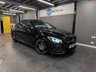 USED 2017 17 MERCEDES-BENZ CLA 2.1 CLA220d AMG Line Coupe 4dr Diesel 7G-DCT Euro 6 (s/s) (177 ps) PANORAMIC ROOF|AUTO|ULEZ