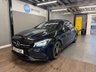 USED 2017 17 MERCEDES-BENZ CLA 2.1 CLA220d AMG Line Coupe 4dr Diesel 7G-DCT Euro 6 (s/s) (177 ps) PANORAMIC ROOF|AUTO|ULEZ
