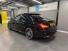 USED 2017 17 MERCEDES-BENZ CLA 2.1 CLA220d AMG Line Coupe 4dr Diesel 7G-DCT Euro 6 (s/s) (177 ps) PANORAMIC ROOF|AUTO|ULEZ
