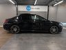 USED 2017 17 MERCEDES-BENZ CLA 2.1 CLA220d AMG Line Coupe 4dr Diesel 7G-DCT Euro 6 (s/s) (177 ps) PANORAMIC ROOF|AUTO|ULEZ