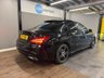 USED 2017 17 MERCEDES-BENZ CLA 2.1 CLA220d AMG Line Coupe 4dr Diesel 7G-DCT Euro 6 (s/s) (177 ps) PANORAMIC ROOF|AUTO|ULEZ