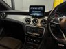 USED 2017 17 MERCEDES-BENZ CLA 2.1 CLA220d AMG Line Coupe 4dr Diesel 7G-DCT Euro 6 (s/s) (177 ps) PANORAMIC ROOF|AUTO|ULEZ