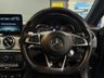USED 2017 17 MERCEDES-BENZ CLA 2.1 CLA220d AMG Line Coupe 4dr Diesel 7G-DCT Euro 6 (s/s) (177 ps) PANORAMIC ROOF|AUTO|ULEZ