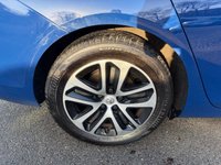 USED 2019 19 VAUXHALL INSIGNIA 1.6 Turbo D ecoTEC Design Nav Grand Sport 5dr Diesel Manual Euro 6 (s/s) SAT NAV*FRONT+REAR SENSORS+ 2 OWNERS PART/X TO CLEAR* 2 Owners*Sat/Nav*Front+Rear Sensors