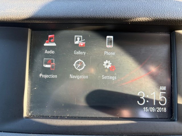 2019 Vauxhall Insignia 1.6L Design Nav 5dr - Photo 12