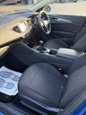 USED 2019 19 VAUXHALL INSIGNIA 1.6 Turbo D ecoTEC Design Nav Grand Sport 5dr Diesel Manual Euro 6 (s/s) SAT NAV*FRONT+REAR SENSORS+ 2 OWNERS PART/X TO CLEAR* 2 Owners*Sat/Nav*Front+Rear Sensors