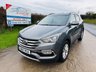 USED 2018 67 HYUNDAI SANTA FE 2.2 CRDi Blue Drive Premium SUV 5dr Diesel Manual 4WD Euro 6 (s/s) (200 ps) 