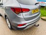 USED 2018 67 HYUNDAI SANTA FE 2.2 CRDi Blue Drive Premium SUV 5dr Diesel Manual 4WD Euro 6 (s/s) (200 ps) 