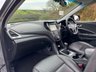 USED 2018 67 HYUNDAI SANTA FE 2.2 CRDi Blue Drive Premium SUV 5dr Diesel Manual 4WD Euro 6 (s/s) (200 ps) 