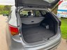 USED 2018 67 HYUNDAI SANTA FE 2.2 CRDi Blue Drive Premium SUV 5dr Diesel Manual 4WD Euro 6 (s/s) (200 ps) 