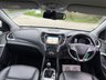 USED 2018 67 HYUNDAI SANTA FE 2.2 CRDi Blue Drive Premium SUV 5dr Diesel Manual 4WD Euro 6 (s/s) (200 ps) 