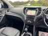 USED 2018 67 HYUNDAI SANTA FE 2.2 CRDi Blue Drive Premium SUV 5dr Diesel Manual 4WD Euro 6 (s/s) (200 ps) 