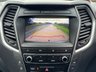 USED 2018 67 HYUNDAI SANTA FE 2.2 CRDi Blue Drive Premium SUV 5dr Diesel Manual 4WD Euro 6 (s/s) (200 ps) 