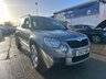 USED 2012 12 SKODA YETI 1.2 TSI SE SUV 5dr Petrol Manual Euro 5 (105 ps) 