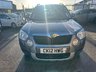 USED 2012 12 SKODA YETI 1.2 TSI SE SUV 5dr Petrol Manual Euro 5 (105 ps) 