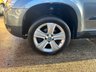 USED 2012 12 SKODA YETI 1.2 TSI SE SUV 5dr Petrol Manual Euro 5 (105 ps) 