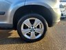 USED 2012 12 SKODA YETI 1.2 TSI SE SUV 5dr Petrol Manual Euro 5 (105 ps) 