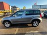 USED 2012 12 SKODA YETI 1.2 TSI SE SUV 5dr Petrol Manual Euro 5 (105 ps) 