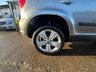 USED 2012 12 SKODA YETI 1.2 TSI SE SUV 5dr Petrol Manual Euro 5 (105 ps) 