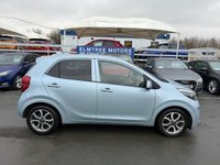 USED 2019 19 KIA PICANTO 1.0 Petrol, Wave Edition, Hatchback, 5 Door, Manual, Euro 6. FULL 12 MONTH MOT WITH EVERY CAR