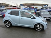 USED 2019 19 KIA PICANTO 1.0 Petrol, Wave Edition, Hatchback, 5 Door, Manual, Euro 6. FULL 12 MONTH MOT WITH EVERY CAR