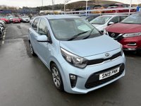 USED 2019 19 KIA PICANTO 1.0 Petrol, Wave Edition, Hatchback, 5 Door, Manual, Euro 6. FULL 12 MONTH MOT WITH EVERY CAR