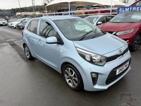 USED 2019 19 KIA PICANTO 1.0 Petrol, Wave Edition, Hatchback, 5 Door, Manual, Euro 6. FULL 12 MONTH MOT WITH EVERY CAR
