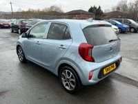 USED 2019 19 KIA PICANTO 1.0 Petrol, Wave Edition, Hatchback, 5 Door, Manual, Euro 6. FULL 12 MONTH MOT WITH EVERY CAR