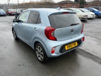 USED 2019 19 KIA PICANTO 1.0 Petrol, Wave Edition, Hatchback, 5 Door, Manual, Euro 6. FULL 12 MONTH MOT WITH EVERY CAR