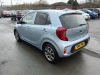 USED 2019 19 KIA PICANTO 1.0 Petrol, Wave Edition, Hatchback, 5 Door, Manual, Euro 6. FULL 12 MONTH MOT WITH EVERY CAR