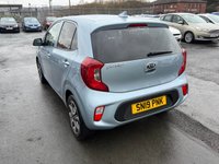 USED 2019 19 KIA PICANTO 1.0 Petrol, Wave Edition, Hatchback, 5 Door, Manual, Euro 6. FULL 12 MONTH MOT WITH EVERY CAR