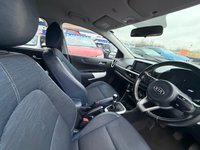 USED 2019 19 KIA PICANTO 1.0 Petrol, Wave Edition, Hatchback, 5 Door, Manual, Euro 6. FULL 12 MONTH MOT WITH EVERY CAR