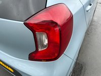 USED 2019 19 KIA PICANTO 1.0 Petrol, Wave Edition, Hatchback, 5 Door, Manual, Euro 6. FULL 12 MONTH MOT WITH EVERY CAR