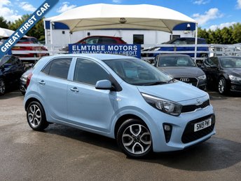 2019 KIA PICANTO