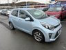 USED 2019 19 KIA PICANTO 1.0 Petrol, Wave Edition, Hatchback, 5 Door, Manual, Euro 6. FULL 12 MONTH MOT WITH EVERY CAR