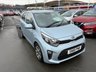 USED 2019 19 KIA PICANTO 1.0 Petrol, Wave Edition, Hatchback, 5 Door, Manual, Euro 6. FULL 12 MONTH MOT WITH EVERY CAR